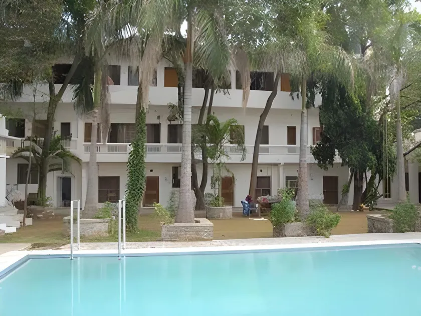 Hotel Peacock Holiday Resort - Image 1