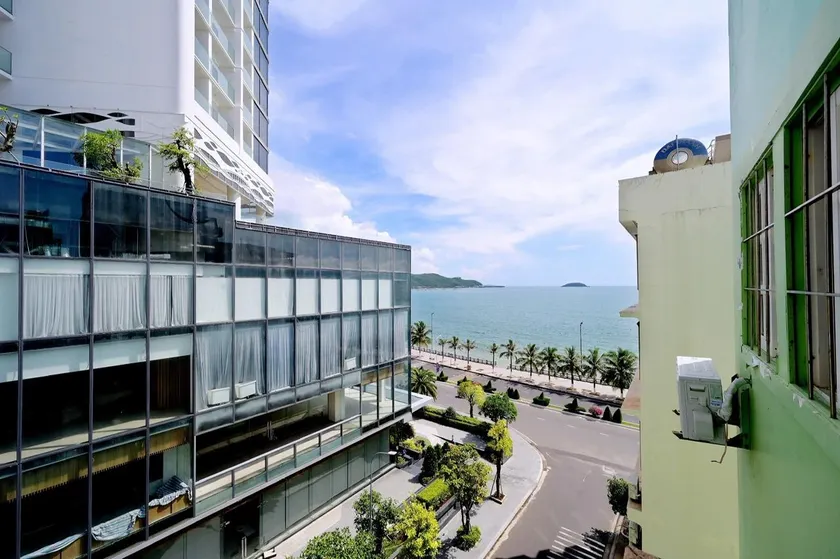 Blue Sea 01 Hotel - Image 1