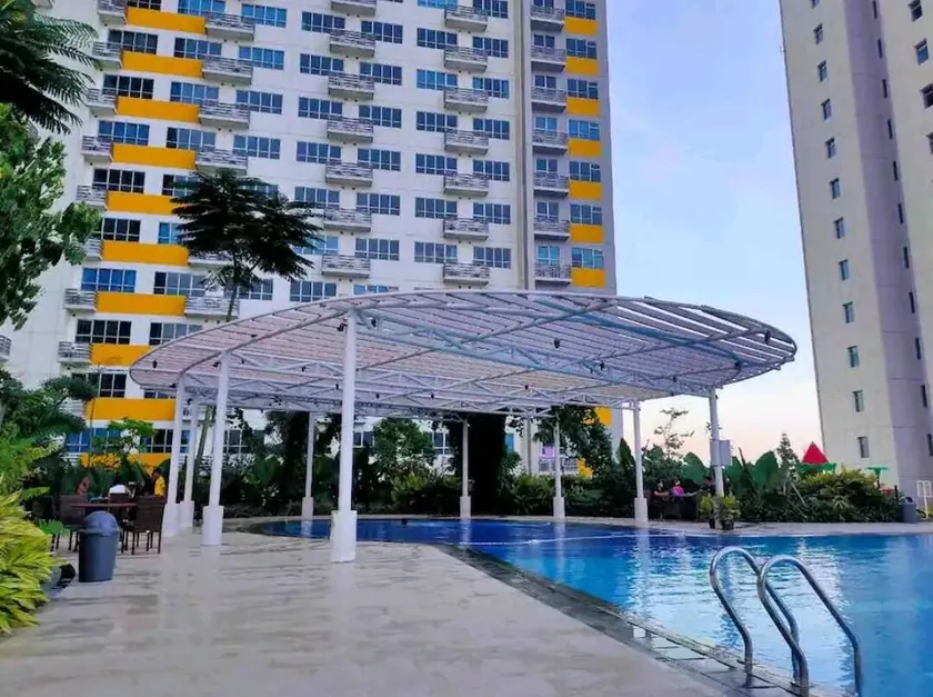 Premiere Studio Springlake Apartment SMB - Image 1