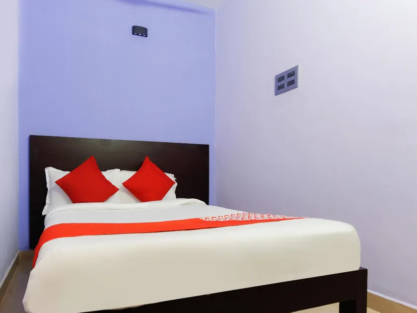 Hotel O Blue Falls Resort - Image 1