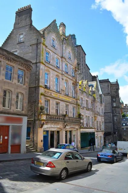 The Inn Place - Image 1