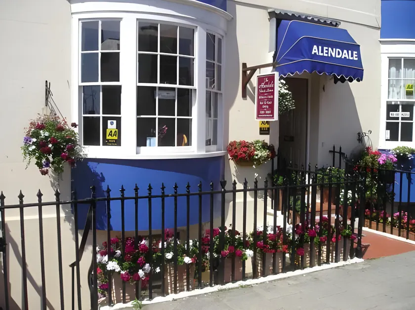 The Alendale Guesthouse - Image 1