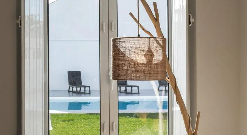 Pé no Campo Suites and Villa - Image 1