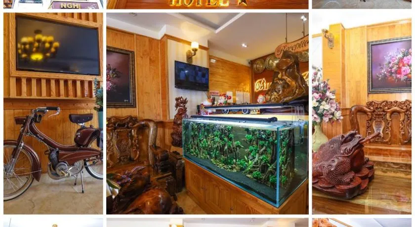 Hotel Phuong Nghi - Image 1