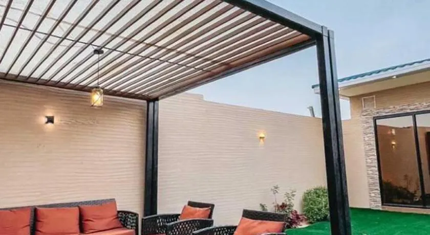 شاليهات ارينا الفندقية بالطائف - Image 1
