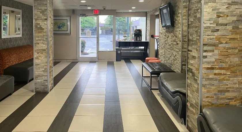 Motel 6 Charlotte, NC – Airport South - Image 1