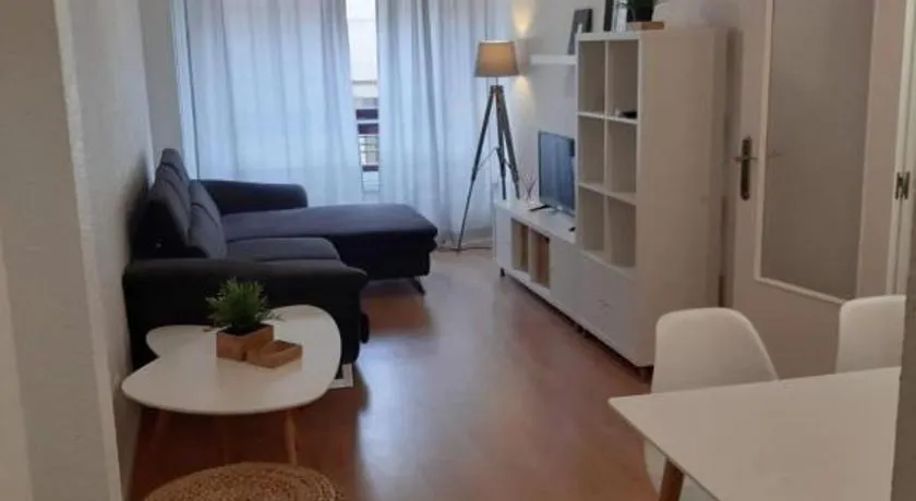 Apartamento Animas - Image 1