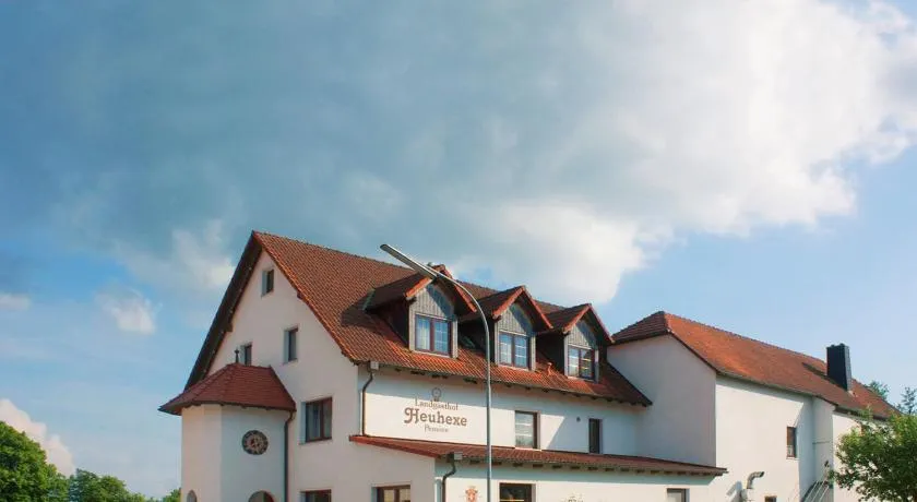 Pension Heuhexe - Image 1