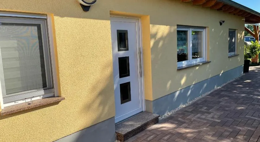 Ferienwohnung Arthur - Image 1