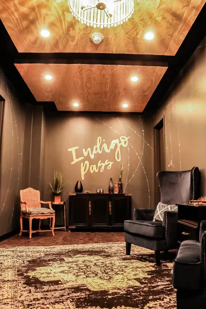 Indigo Pass Boutique Hotel - Image 1