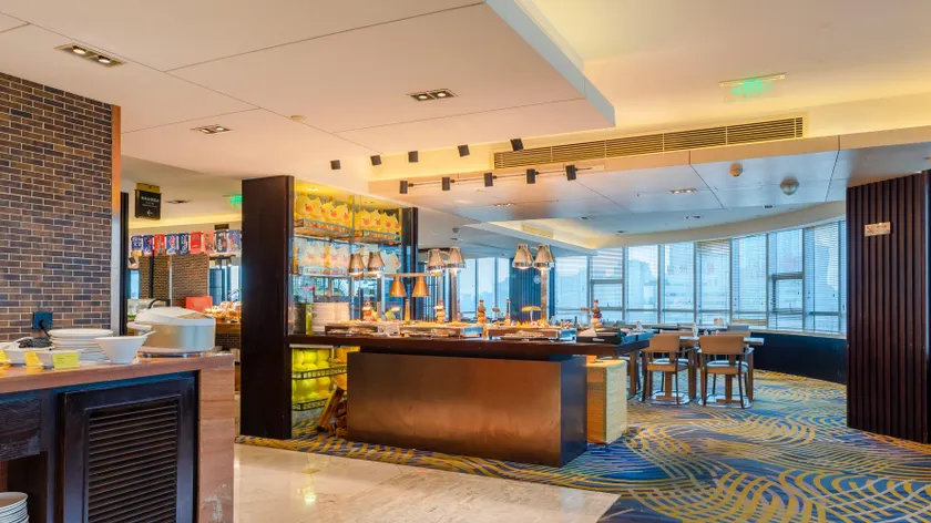 Zhejiang Hotel - Image 1