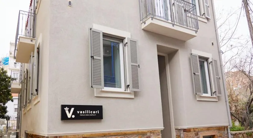 Vasilicari Apartments - Image 1