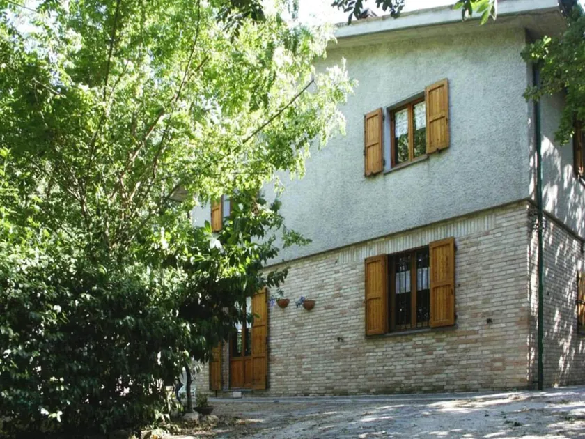 Bauernhaus in Fano mit Pool und Meerblick - Image 1