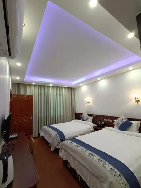 Jingshang Homestay - Image 1