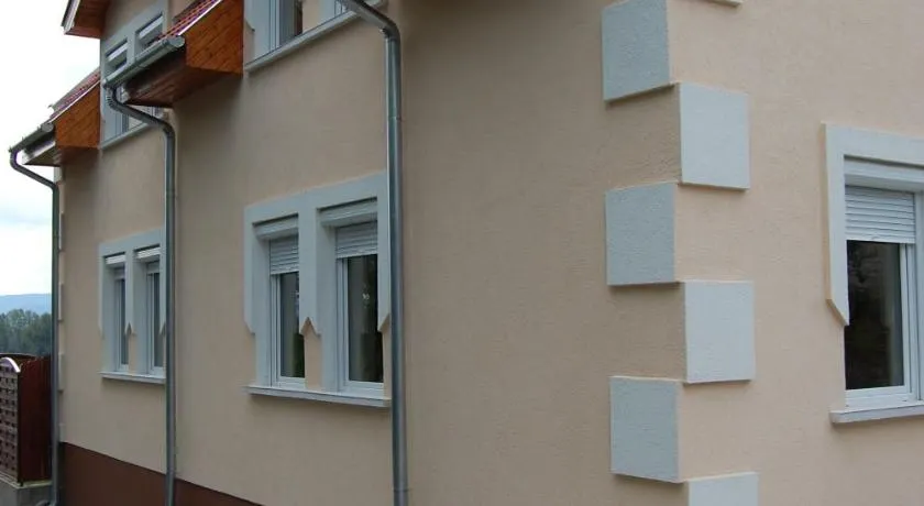 Tabán Apartman - Image 1