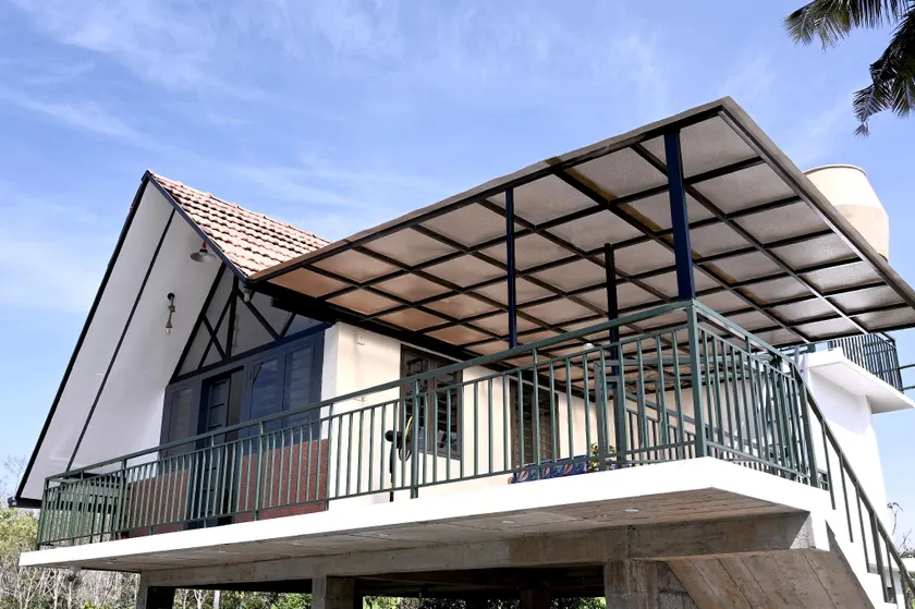 Moonglade Service Villa - Image 1