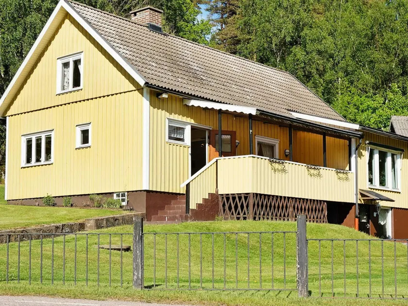 4 star holiday home in Ullared - Image 1