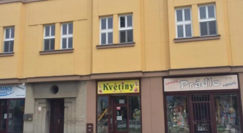 Apartmán na náměstí - Image 1