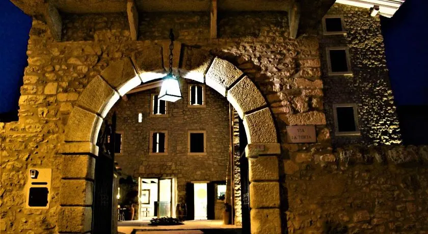 B&B Arco di Vino - Image 1