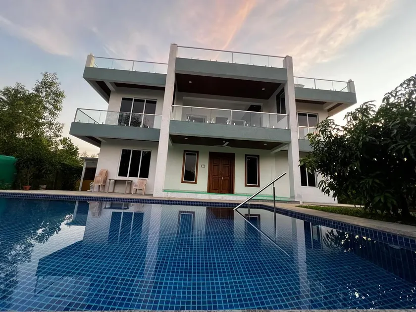 Fortune villa - Image 1