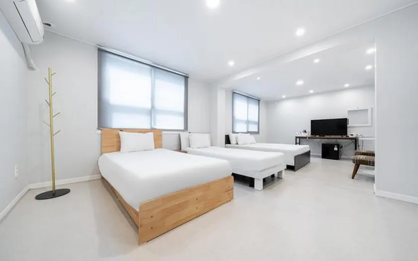 Suncheon Java Hotel - Image 1