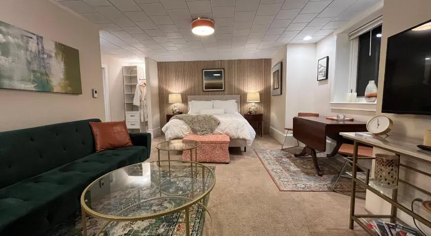 Dougan Suites - Image 1