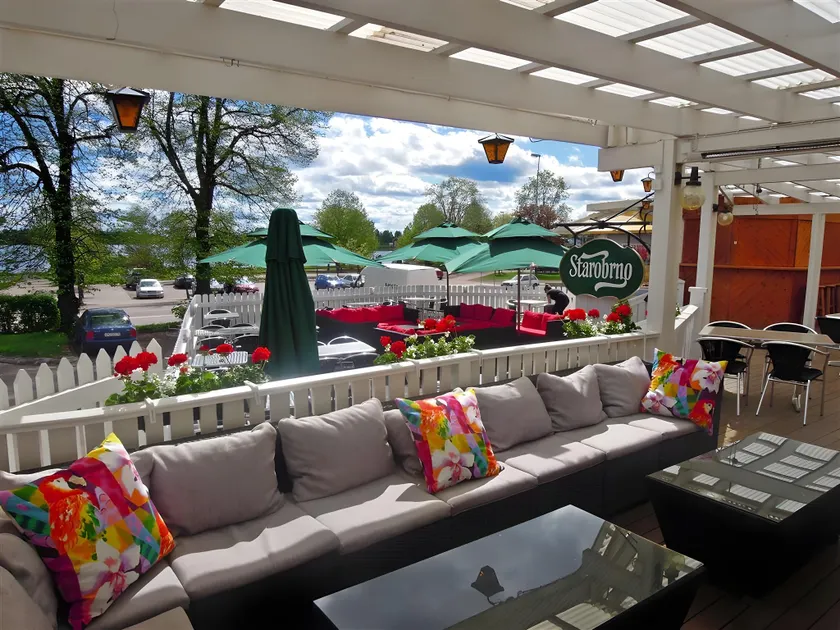 Mora Hotell & Spa - Image 1