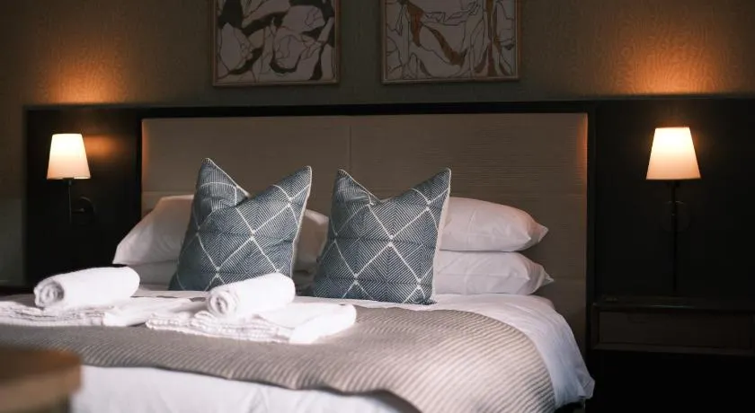 Luxury Private Room in Central Oxford - Great Location - Image 1