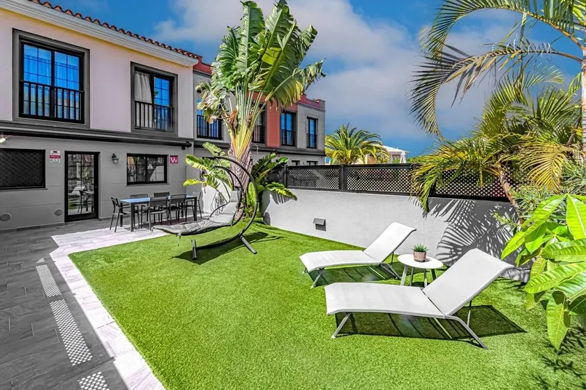 Lux Villa Ocean View - Image 1