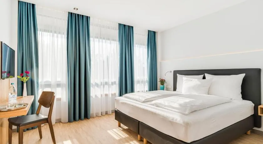 Hotel-Etage Apfelrot managed by Hotel Apfelbaum - Image 1
