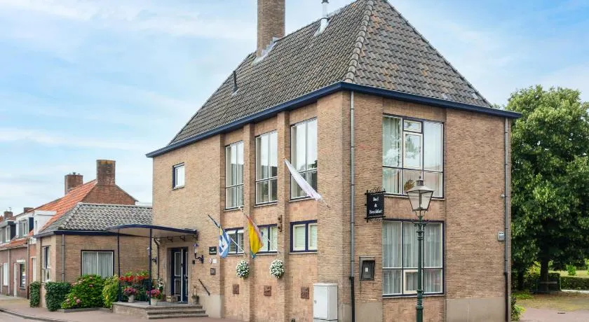 B&B 't Gemeentehuis - Image 1