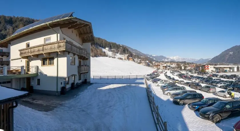 Zillertal Suites - Image 1