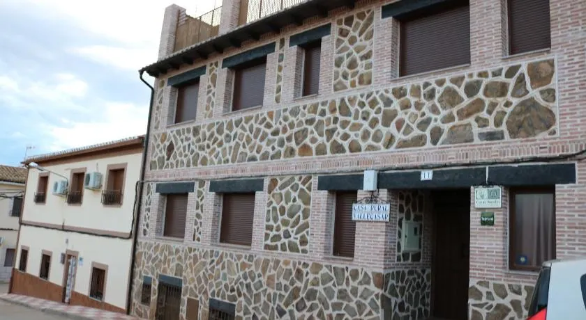 Casa Rural "Vallecasar" - Image 1