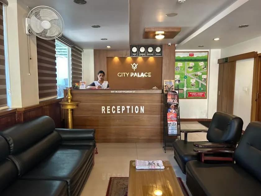 City Palace Residency Nilambur - Image 1