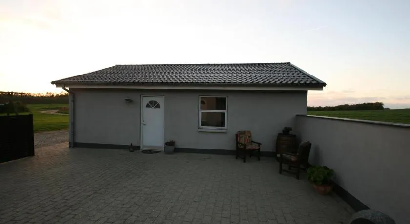 Hellerup Bed & Breakfast - Image 1