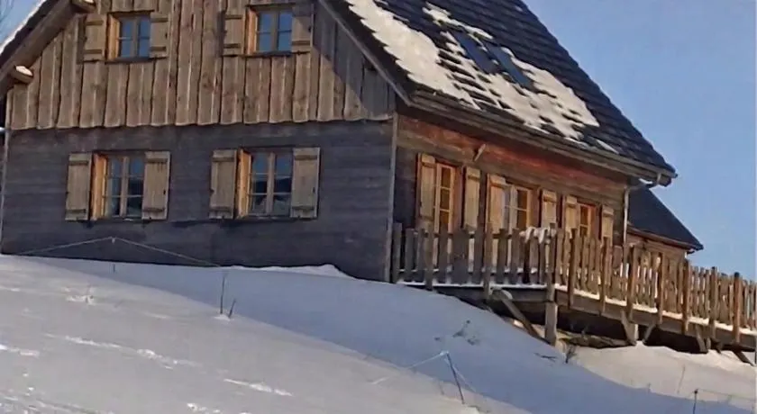 Chalet des Monts Dore - Image 1