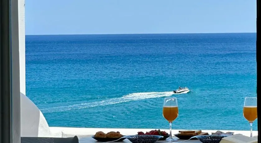 Vista Del Mar Milos - Image 1