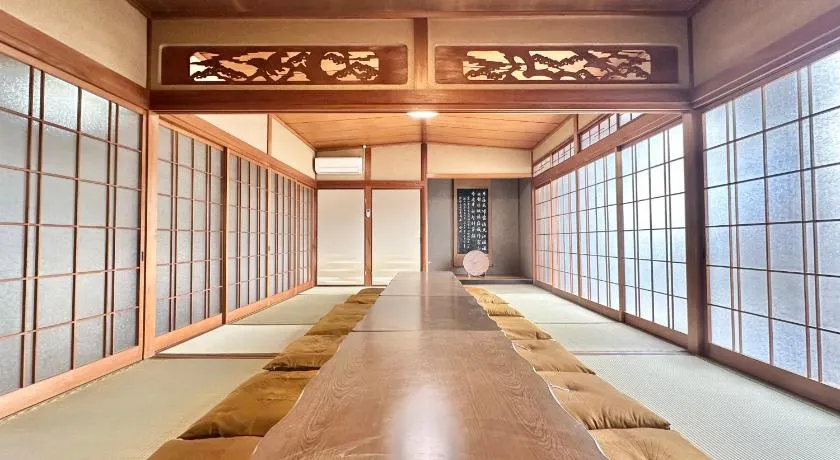 #47 備前の古民家一棟貸し 佐山 - Image 1