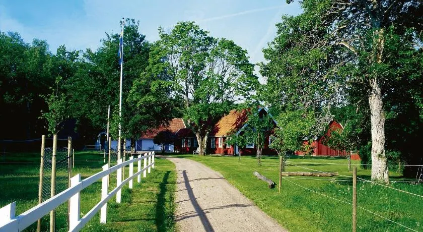 Söderåsens Forsgård - Image 1