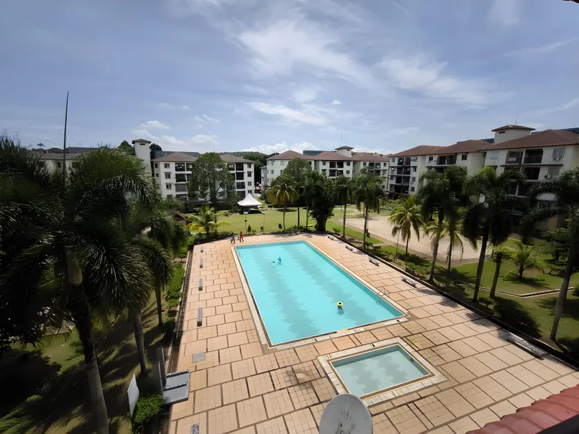 Hermoso Bukit Beruntung - Image 1