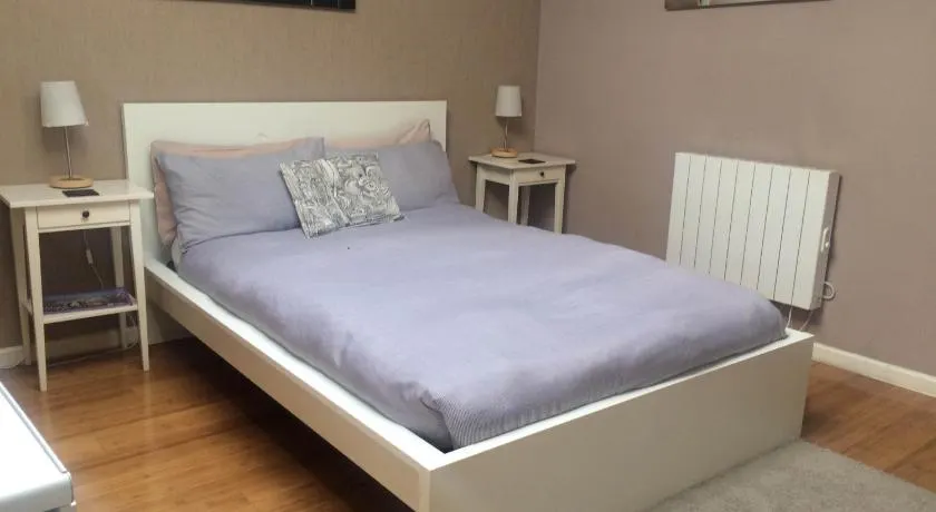 Studio Apartments Camden Town - Image 1