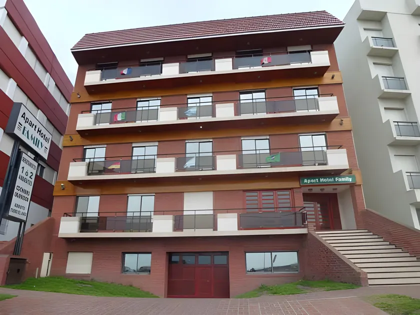 Apart Hotel Family - Image 1