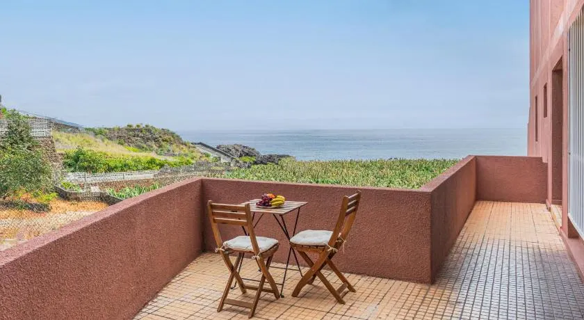 Appartement de vacances avec 1 chambre à coucher pour 3 personnes - Image 1