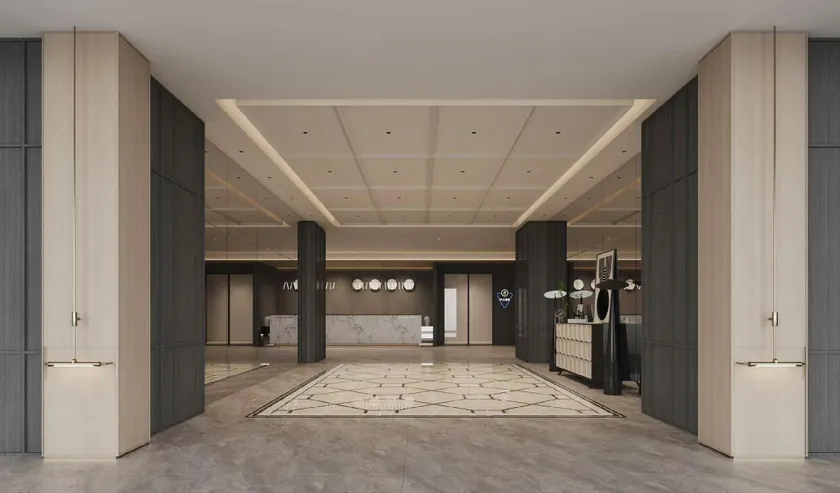 Tianji Hotel (Hunan University Fubuhe Subway Station Branch) - Image 1