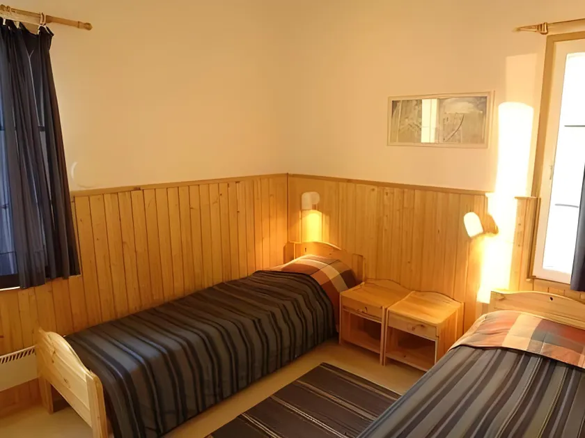 Nallikari Seaside Cottages - Image 1