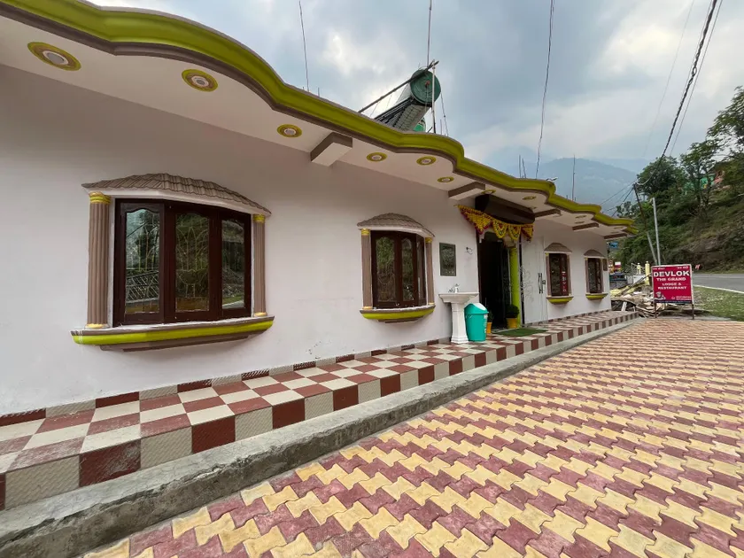 devlok the grand lodge & restaurant - Image 1