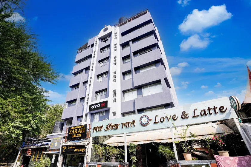 Hotel O Siba Inn - Image 1
