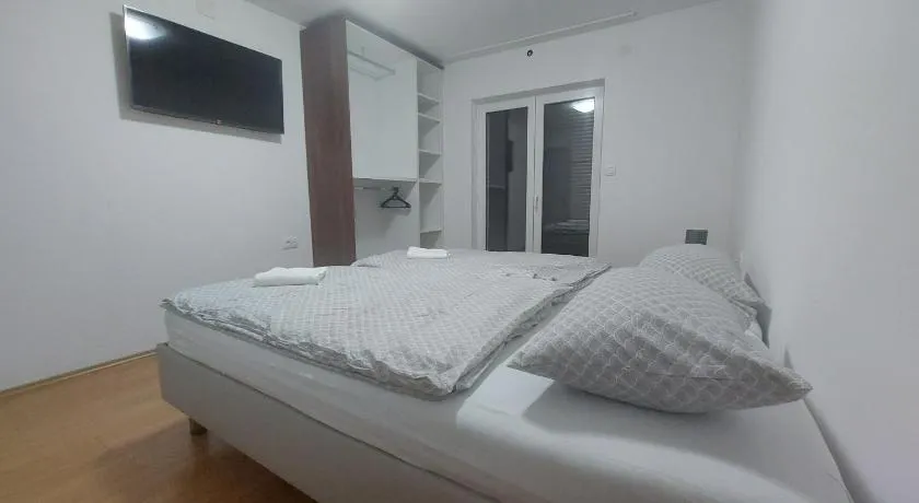 Apartman Vasilic - Image 1