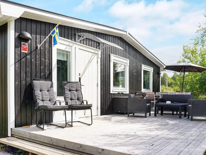 6 person holiday home in Strömstad - Image 1