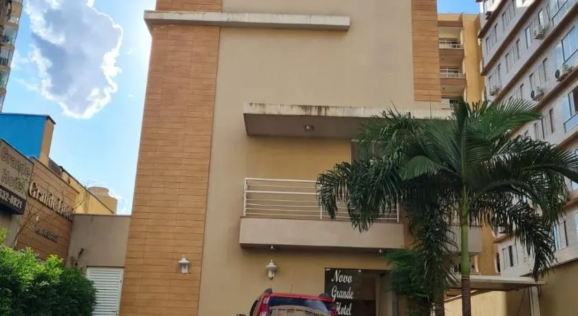 novo grande hotel  - Image 1